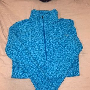 Columbia quarter zip